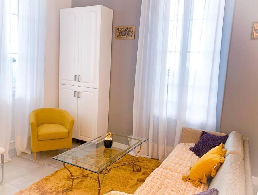 Apartment Perle D'azur: Raffinement Unique Grasse