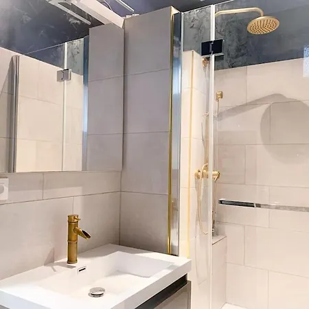 Ferienwohnung Perle D'Azur: Raffinement Unique Grasse Exterior foto