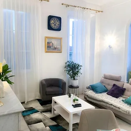 Ferienwohnung Perle D'Azur: Raffinement Unique Grasse Exterior foto