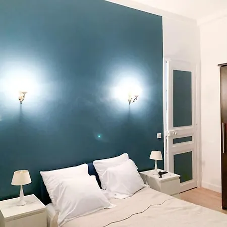 Ferienwohnung Perle D'Azur: Raffinement Unique Grasse Exterior foto